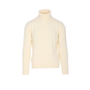 Seven Gauge Men High Neck Sweater